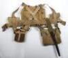 WW1 British 1908 Pattern Webbing Set - 10