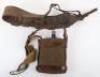 WW1 Water Bottle and Bandolier - 2