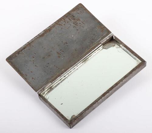 WW1 Bayonet Trench Mirror