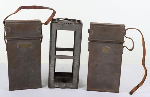 WW1 Trench Lantern