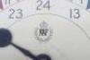 Rare Royal Air Force 2 ½ Minute Sector Clock - 2