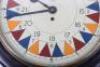 Rare Royal Air Force 2 ½ Minute Sector Clock - 4