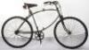 Extremely Rare 1st Model Twin Tube Airborne Forces Folding Bicycle - 2