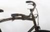 Extremely Rare 1st Model Twin Tube Airborne Forces Folding Bicycle - 7