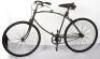 Extremely Rare 1st Model Twin Tube Airborne Forces Folding Bicycle - 17