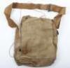 WW1 British Small Box Respirator Haversack - 5