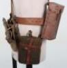 WW2 British Home Guard Equipment Set - 4