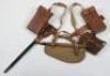 WW2 British Home Guard Equipment Set - 11