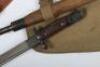 WW2 British Home Guard Equipment Set - 13