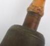 WW2 ARP Bell and Gas Rattle - 5