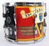 American 33rd Army Band (USAREUR) Side Drum - 6