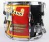 American 33rd Army Band (USAREUR) Side Drum - 12