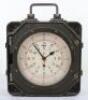 British Military Astral Signal Centre Clock Circa 1950’s