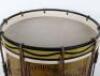 Regimental Side Drum of the 37th (North) Hampshire Regiment of Foot - 4