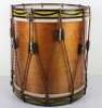 Regimental Side Drum of the 37th (North) Hampshire Regiment of Foot - 6