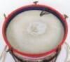 Regimental Small Side Drum of the 42nd Royal Highlanders Regiment The Black Watch - 3