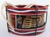 Regimental Small Side Drum of the 42nd Royal Highlanders Regiment The Black Watch - 4