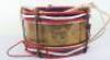Regimental Small Side Drum of the 42nd Royal Highlanders Regiment The Black Watch - 6