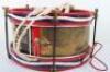 Regimental Small Side Drum of the 42nd Royal Highlanders Regiment The Black Watch - 7