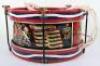 Regimental Small Side Drum of the 42nd Royal Highlanders Regiment The Black Watch - 8