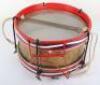 Regimental Small Side Drum of the 42nd Royal Highlanders Regiment The Black Watch - 10