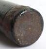 Inert British 12pdr Shrapnel Shell - 4