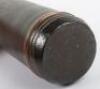 Inert WW1 German 77mm Gas Shell / Projectile - 6