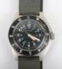 1986 Gallet / Marathon ADNAC Military Issue Wristwatch