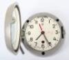 Soviet Russian Naval Ships Clock - 5