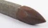 Inert WW2 British Incendiary Bomb - 3