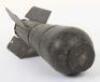 Inert RAF Practice Bomb - 4