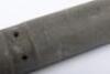 Inert WW2 German Incendiary Bomb - 6