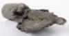 Inert WW2 German Incendiary Bomb - 4