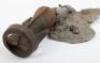 Inert WW2 German Incendiary Bomb - 5