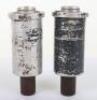 Inert WW2 German Fuses