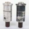 Inert WW2 German Fuses - 2