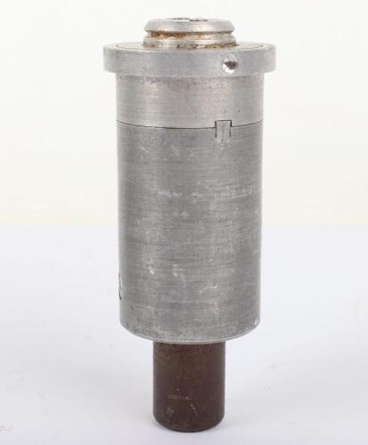Inert WW2 German Fuses