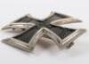 1914 Iron Cross 1st Class in .800 Silver - 6