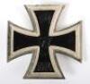 1930&rsquo;s 1914 Iron Cross 1st Class
