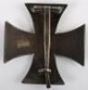 1914 Iron Cross 1st Class in Original Case of Issue - 3