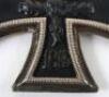 Extremely Rare Imperial German Iron Cross 2nd Class Non-Combatants 35mm Prinzen Size Award - 11