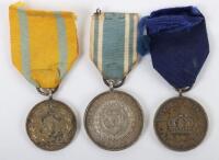 Imperial German Medals