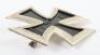 1930&rsquo;s 1914 Iron Cross 1st Class - 5