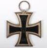 1914 Iron Cross 2nd Class from the State of Wurttemberg - 3