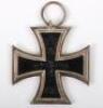 1914 Iron Cross 2nd Class from the State of Wurttemberg - 4