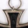 1914 Iron Cross 2nd Class from the State of Wurttemberg - 5