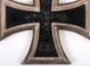 1914 Iron Cross 2nd Class from the State of Wurttemberg - 6