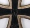 1914 Iron Cross 2nd Class from the State of Wurttemberg - 8