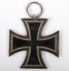 1914 Iron Cross 2nd Class in Deluxe Case of Issue - 5