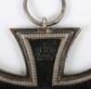 1914 Iron Cross 2nd Class in Deluxe Case of Issue - 6